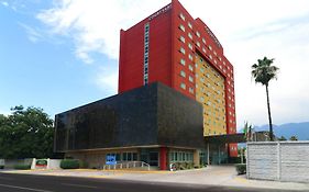 Courtyard Monterrey San Jeronimo